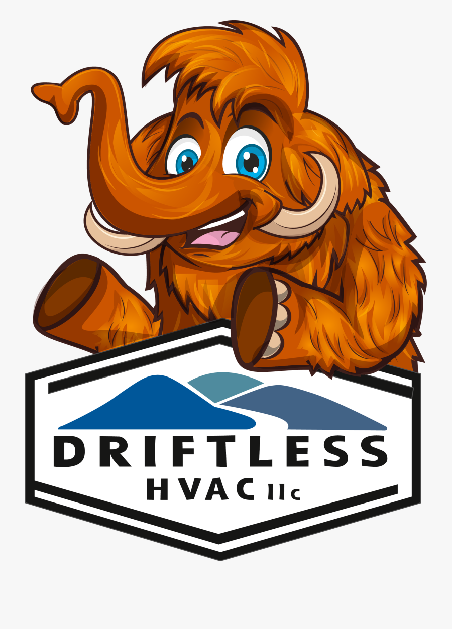 Driftless Hvac Llc, Transparent Clipart