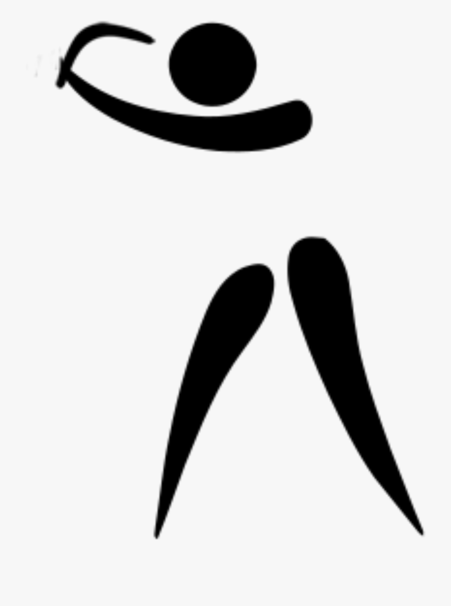 Conversation Box Icon - Boomerang Pictogram, Transparent Clipart