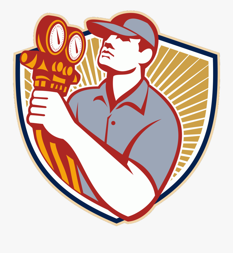Air Conditioner Clipart Heating Air Conditioning - Ac Technician, Transparent Clipart