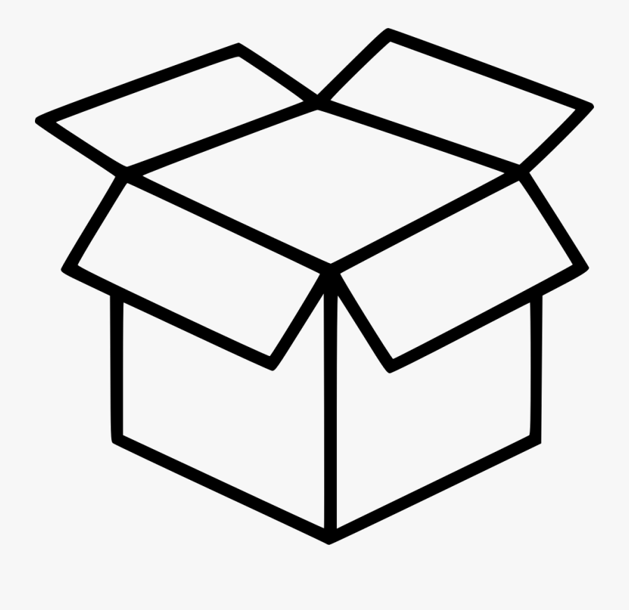 Transparent Delivery Png - Packaging Icon Png, Transparent Clipart