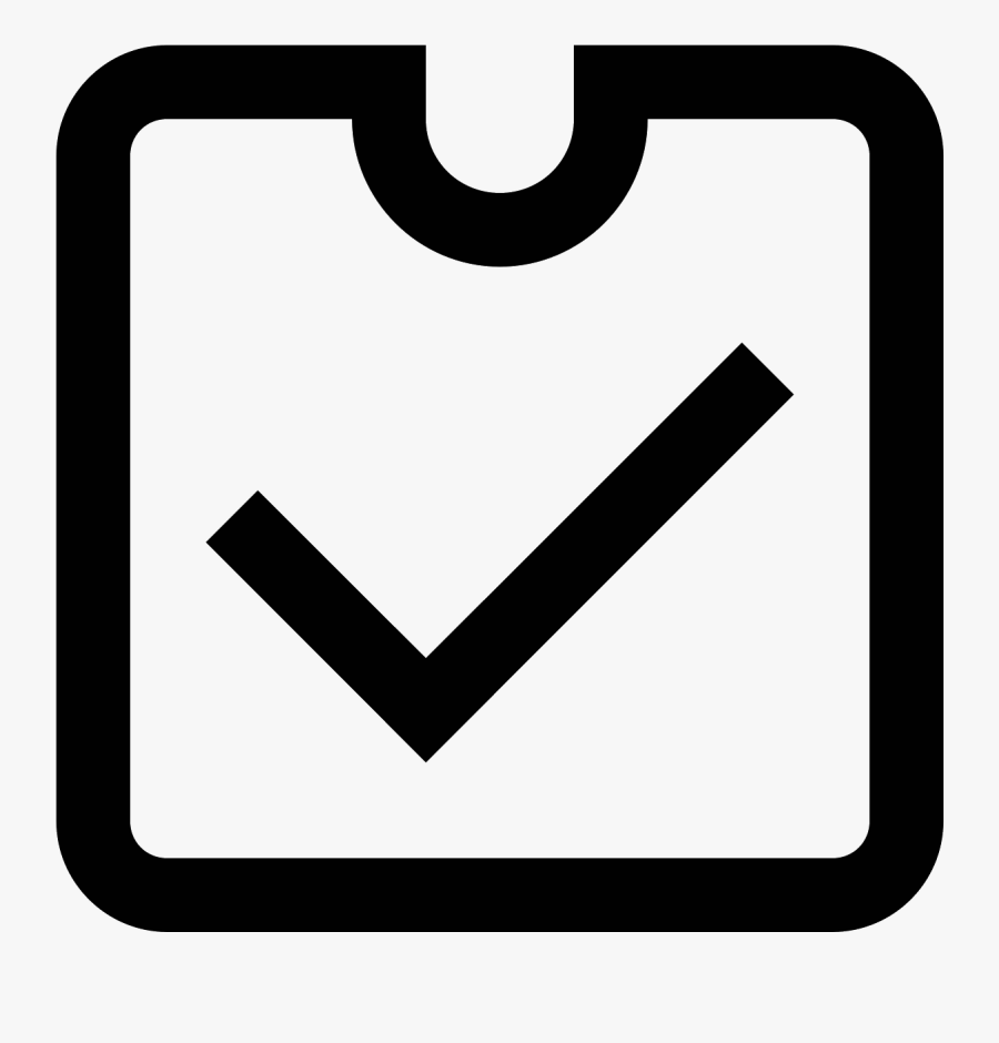 This Is An Image Of A Box With An Open Top Clipart, Transparent Clipart