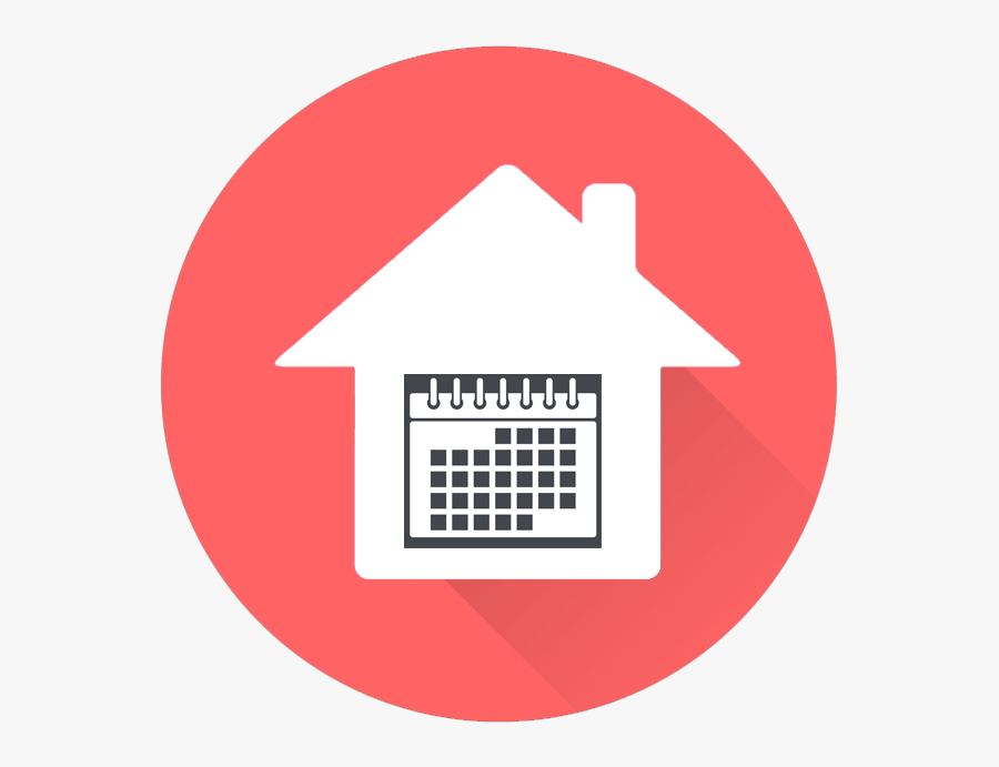 Hvac Cliparts Graphics - Home Services Other Icon, Transparent Clipart