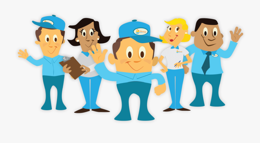 Cartoon, Transparent Clipart