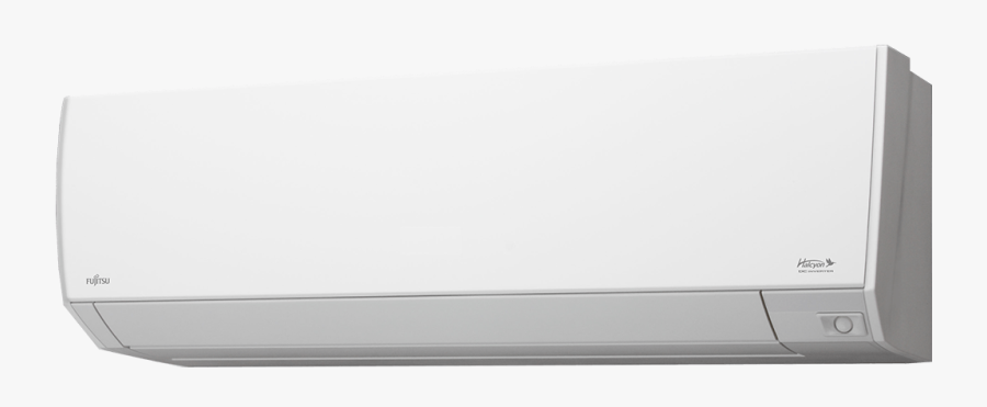 Indoor Unit Systems - Monochrome, Transparent Clipart