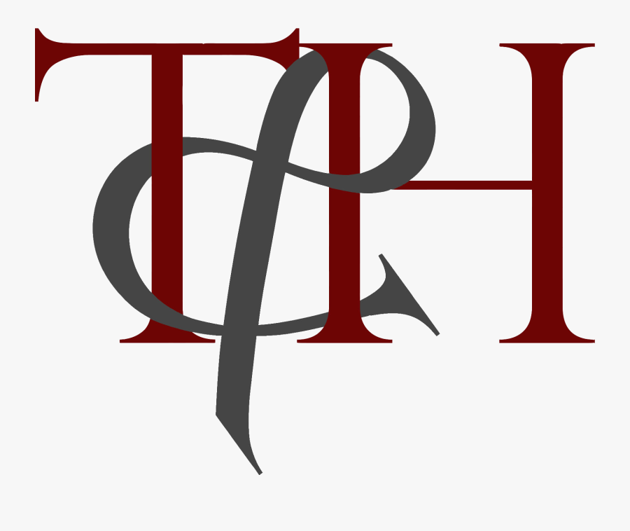 T&h, Transparent Clipart