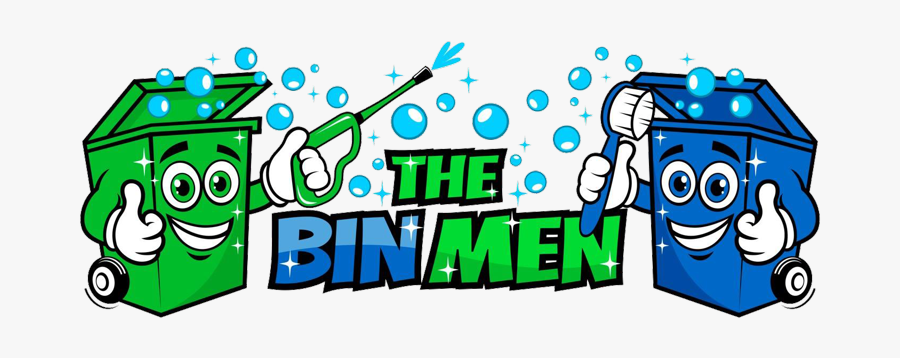 Waste Collector, Transparent Clipart