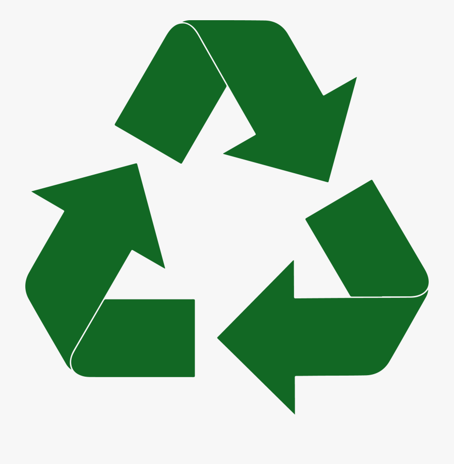 National Recycling Day 2019, Transparent Clipart