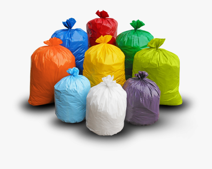 Ldpe Garbage Bags Manufacturer, Transparent Clipart