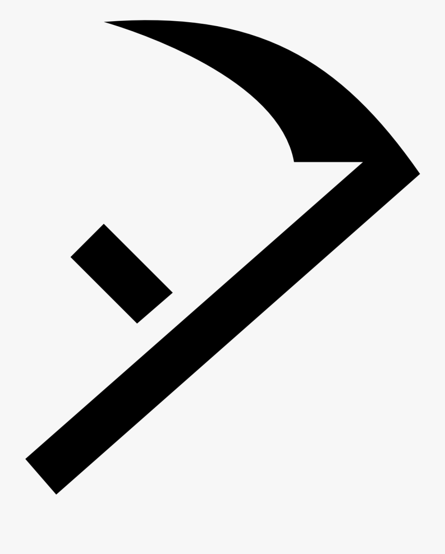 Clip Art Tool Sickle Blade Others - Scythe Logo, Transparent Clipart