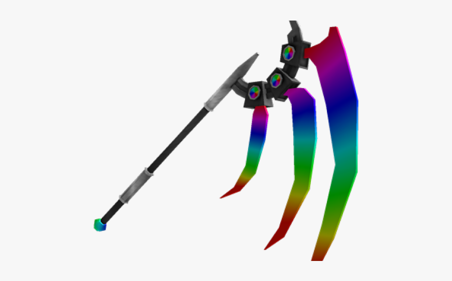 Black Scythe Roblox