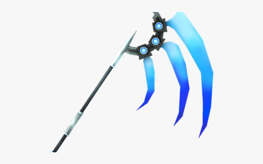 Scythe Clipart Pole Blue Laser Scythe Roblox Free Transparent Clipart Clipartkey - roblox blue scythe free roblox app