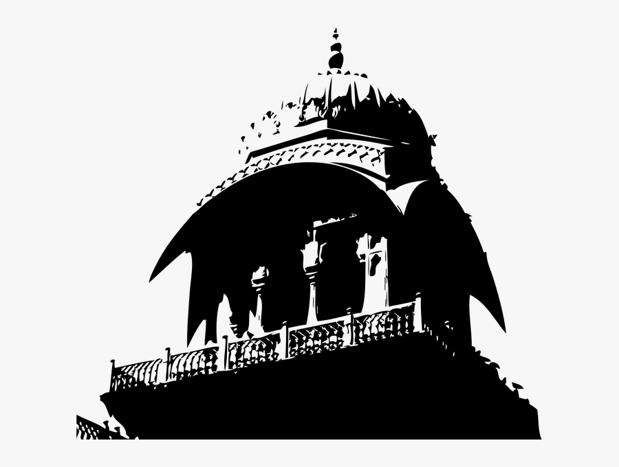 Watchtower Clipart Fort - Statue Of Liberty National Monument, Transparent Clipart