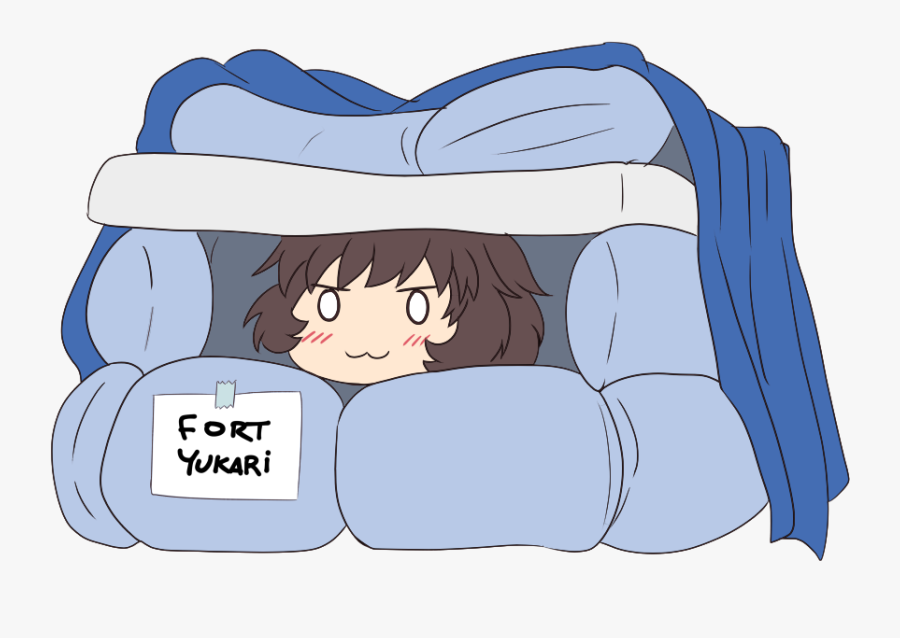 Girls Und Panzer Yukari Cute, Transparent Clipart