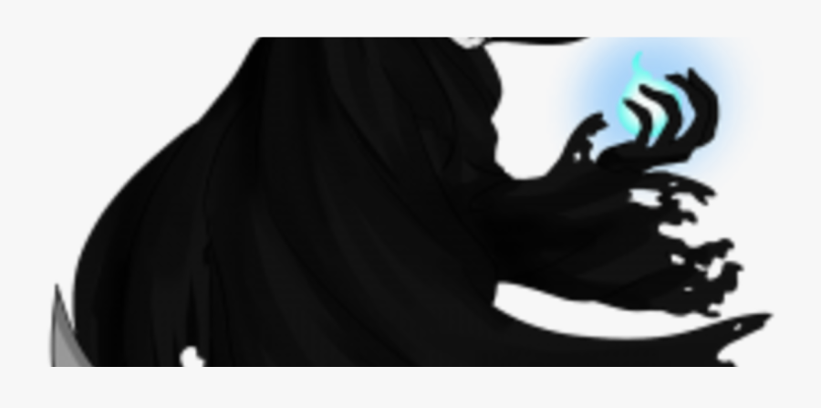 Indian Grim Reaper - Clip Art, Transparent Clipart