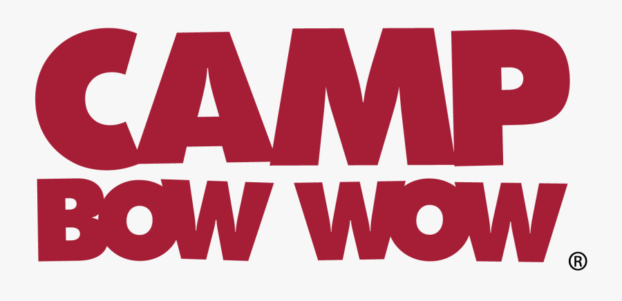 Transparent Wow Clipart - Camp Bow Wow, Transparent Clipart