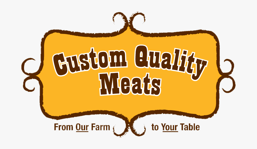 Home Best Fort Wayne Beef Butcher - Custom Quality Meats, Transparent Clipart