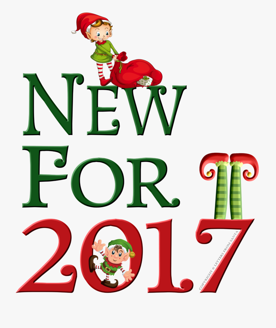 Gift That Counts Work Wall Calendar, Transparent Clipart