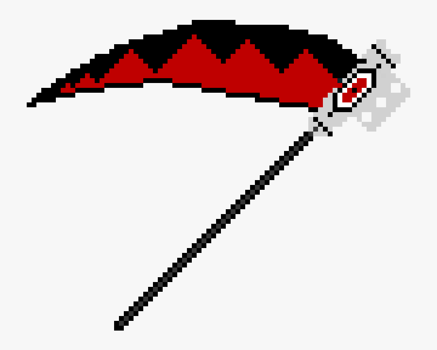 Transparent Scythe Png - Maka Albarn, Transparent Clipart