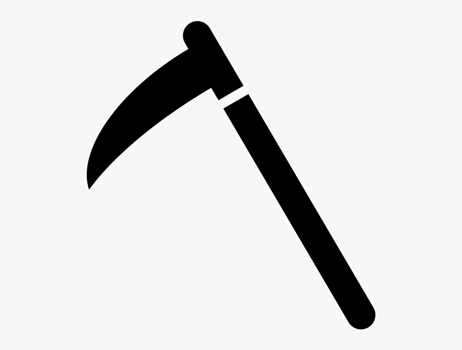 Cleaving Axe, Transparent Clipart