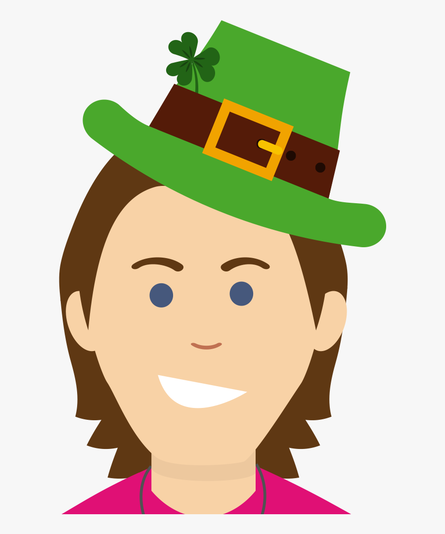 Transparent Corned Beef And Cabbage Clipart - John Legere Emoji, Transparent Clipart