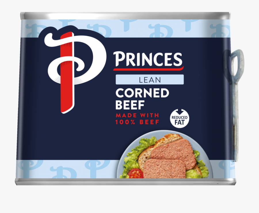 Lean Corned Beef - Corned Beef Sign, Transparent Clipart