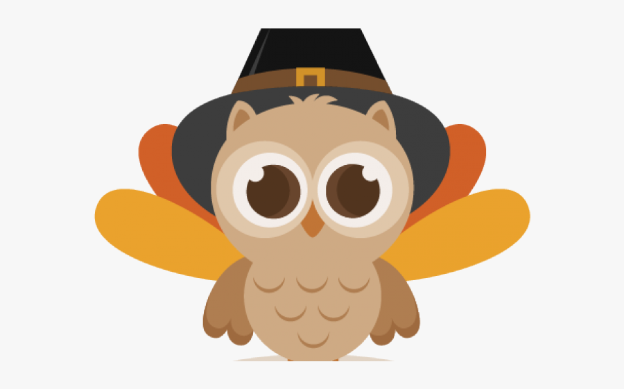 Cute Turkey Clip Art, Transparent Clipart