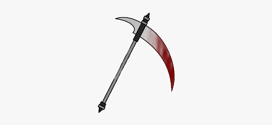 Freetoedit Scythe Bloodyscythe Gacha Gachalife - Bow , Free Transparent ...