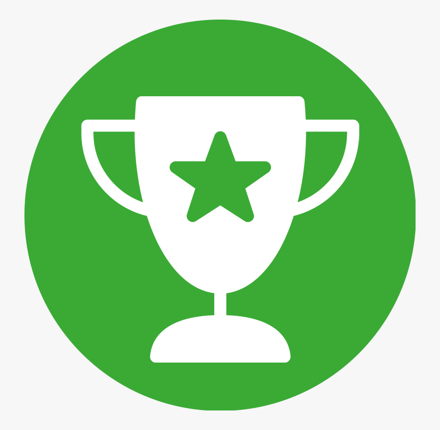 Overall World Cup - Competition Yellow Icon, Transparent Clipart