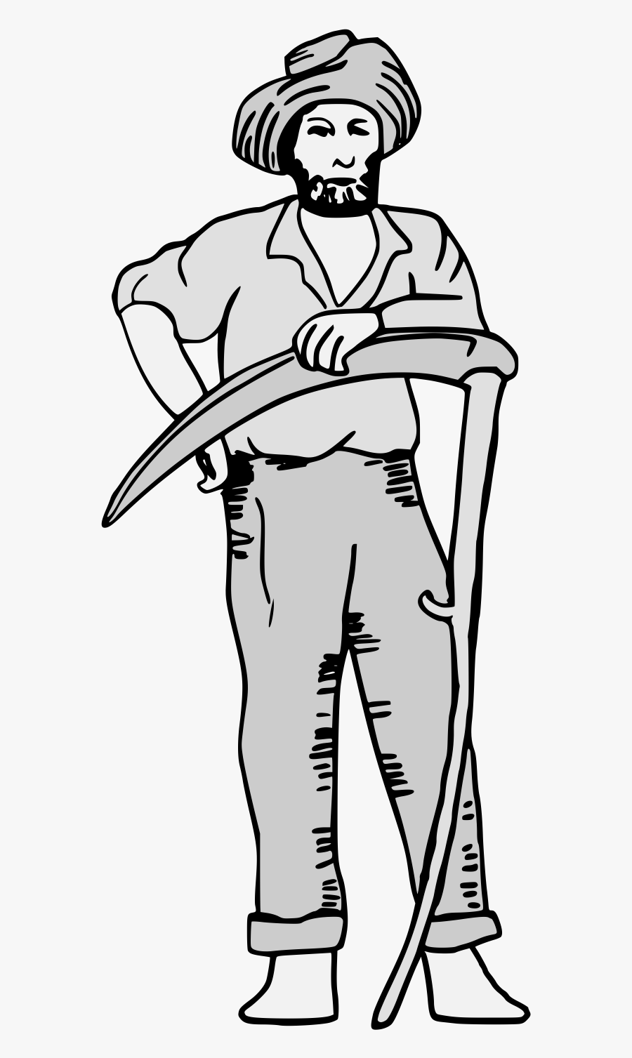 Line Art, Transparent Clipart