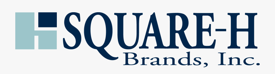 Square-h Brands, Inc - Square H Logo, Transparent Clipart