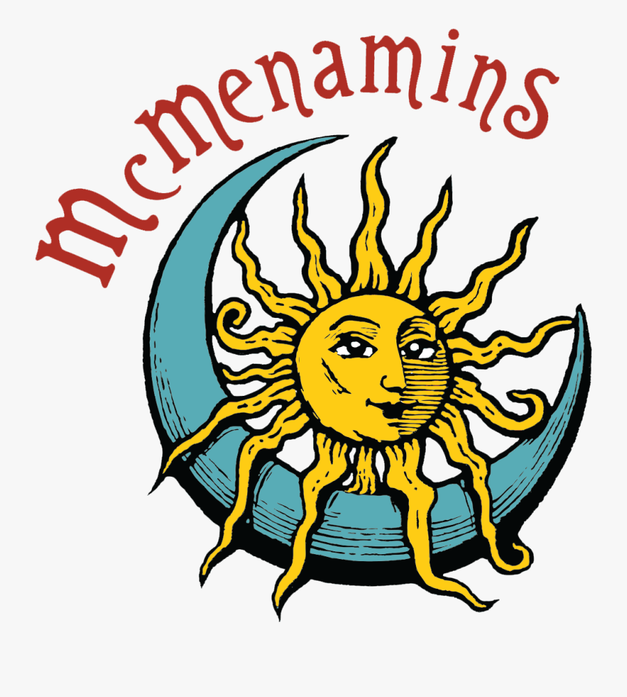 Mcmenamins Celebrates The Release Of Devils Bit Whiskey, Transparent Clipart