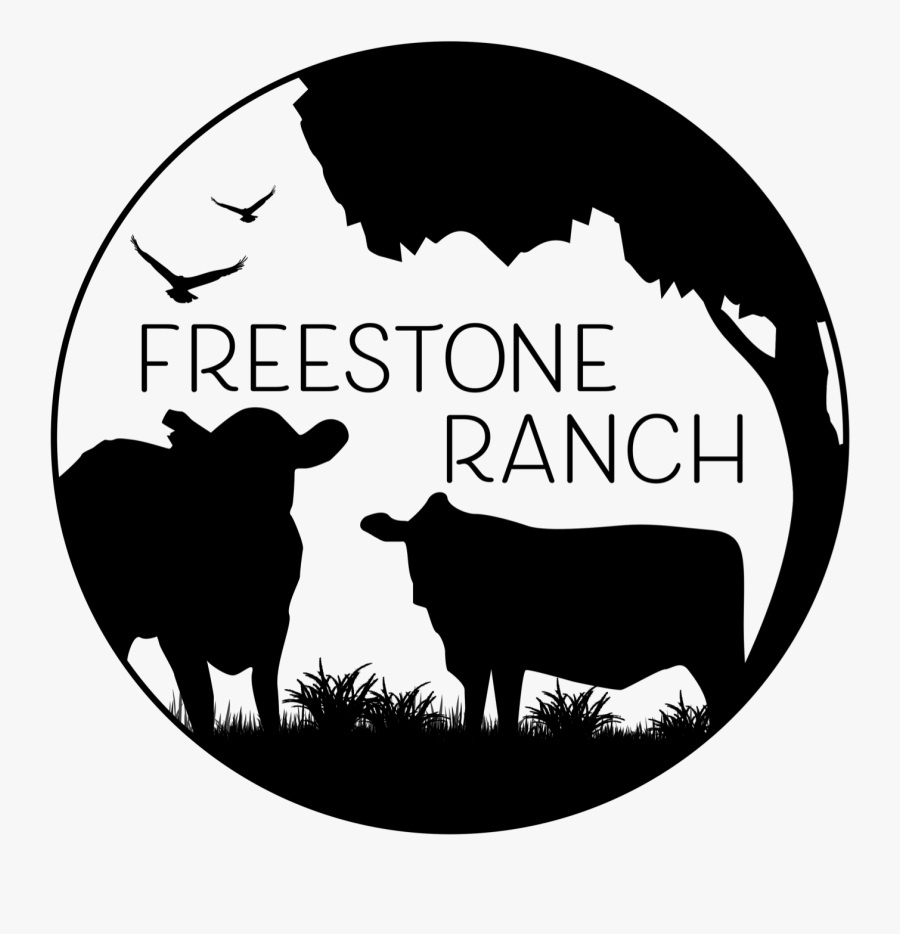 Picture Of Freestone Ranch Grassfed Ground Beef, Transparent Clipart