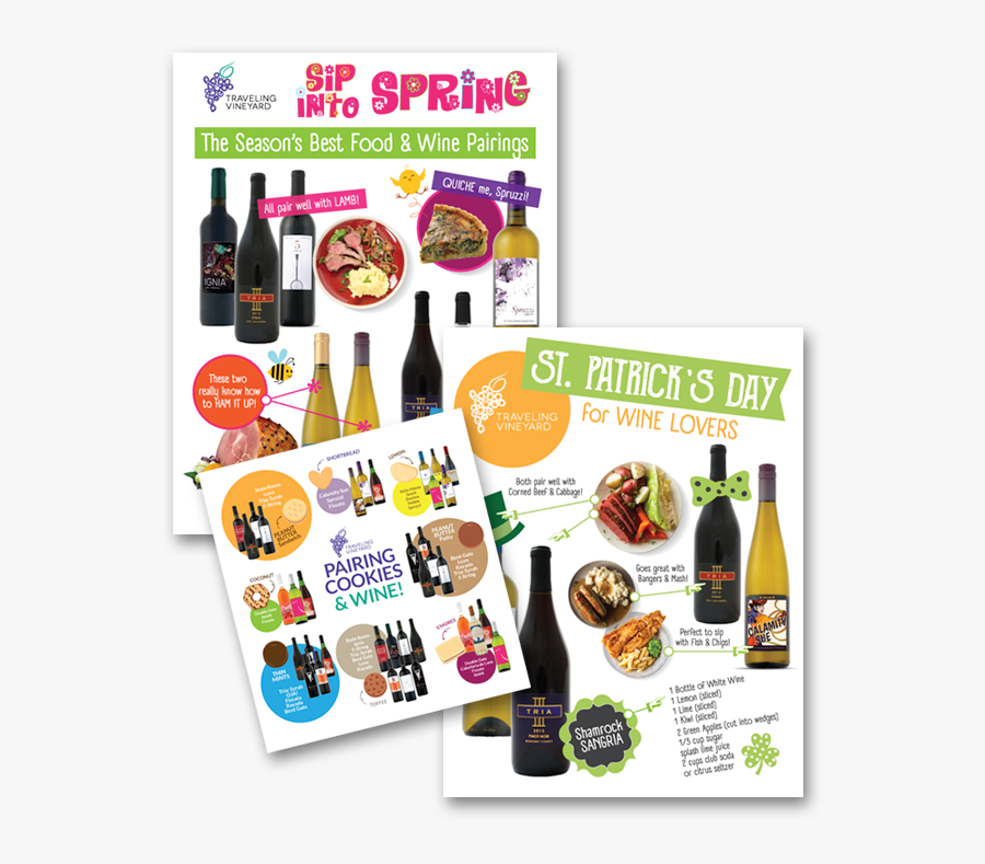 Traveling Vineyard, Transparent Clipart