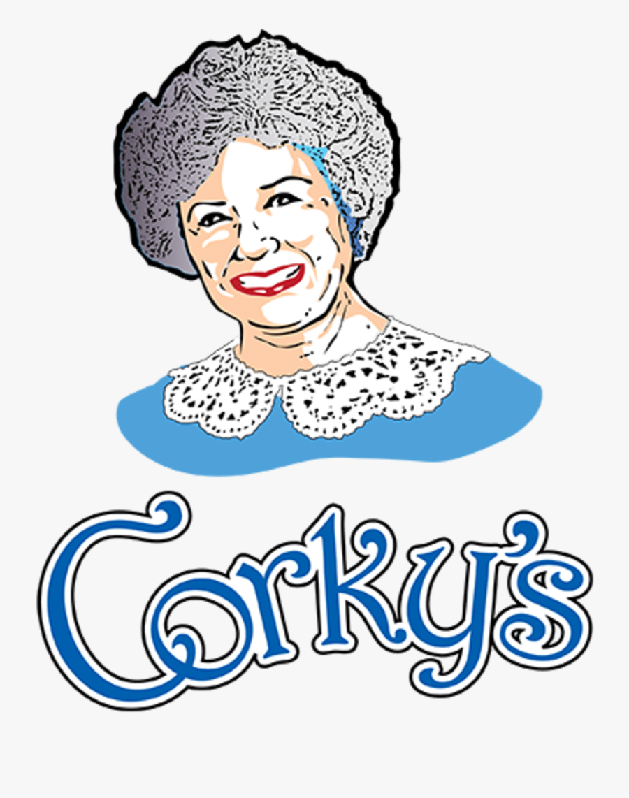 Corkys Kitchen And Bakery, Transparent Clipart