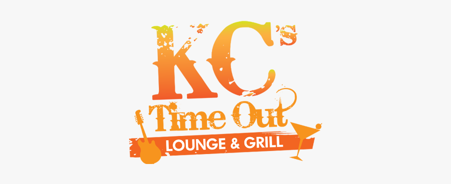 Kc’s Timeout Lounge - Illustration, Transparent Clipart