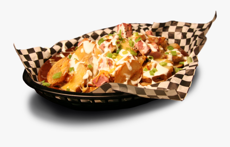 Fast Food, Transparent Clipart