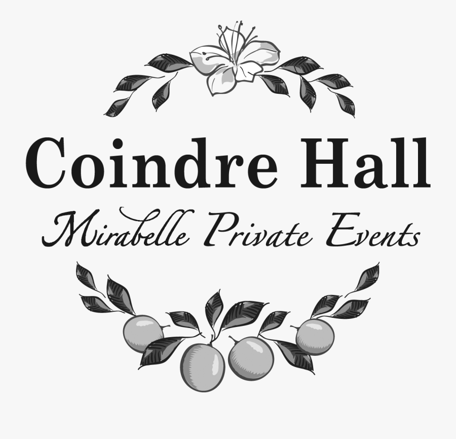 Three Village Inn Logo, Transparent Clipart