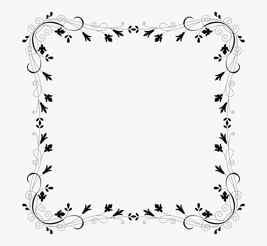 Picture Frame,heart,love, Transparent Clipart