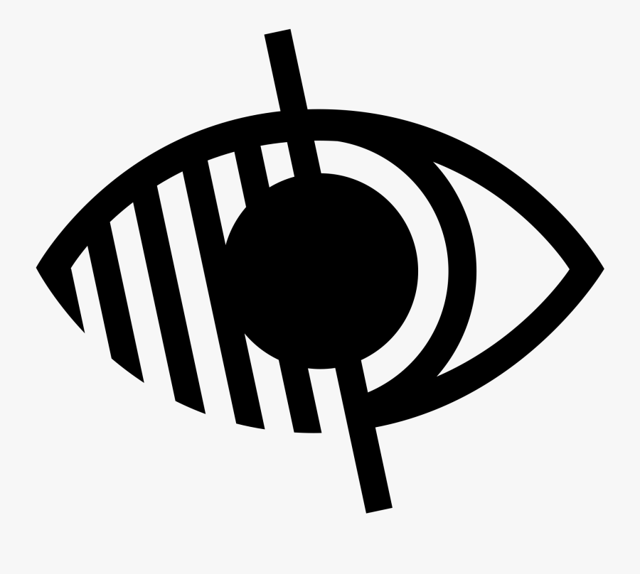 Vision Center Achievement Of - Vision Loss, Transparent Clipart