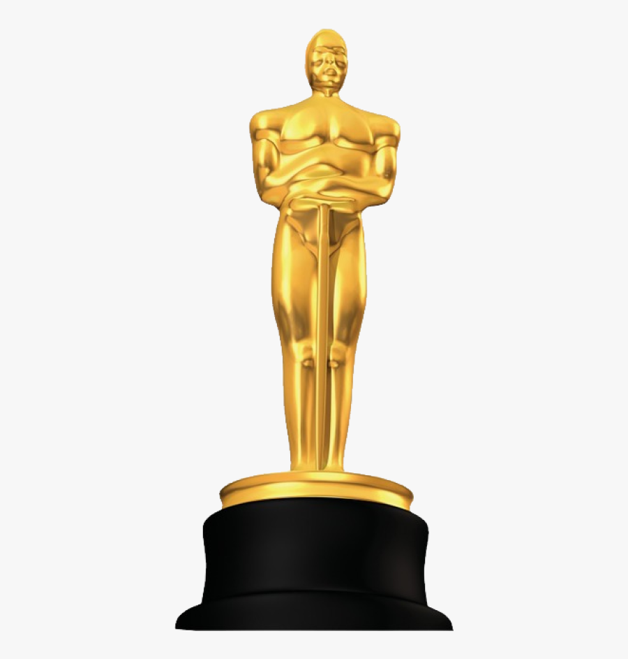Academy Awards Png The Oscars Png Download Png- - Awards Png, Transparent Clipart