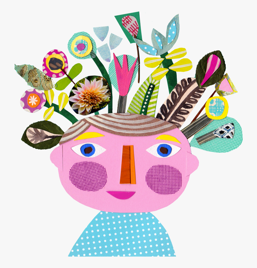 Sensory Clipart, Transparent Clipart