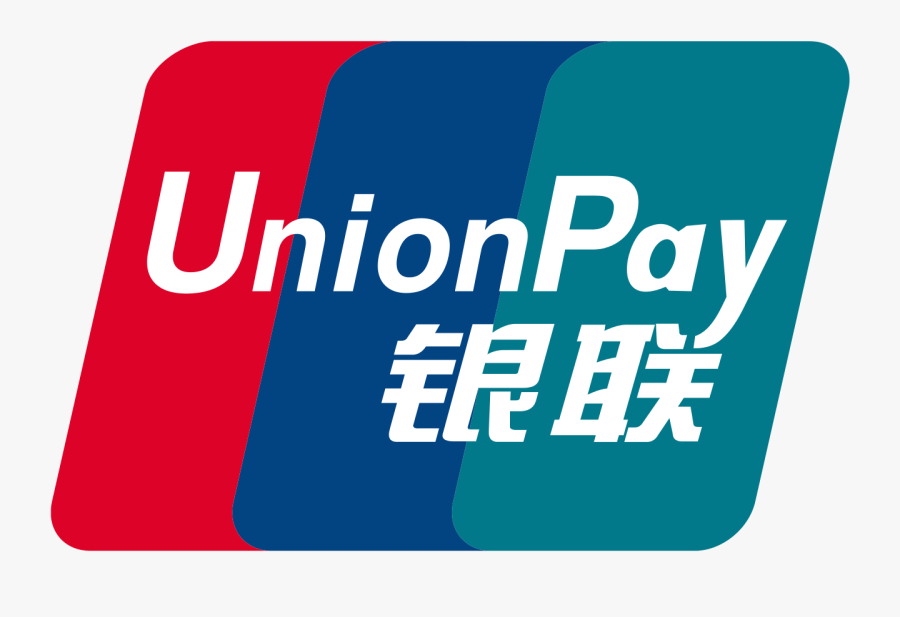 Unionpay Cards Are Now Accepted On Umojaswitch Atms - China Union Pay Logo, Transparent Clipart