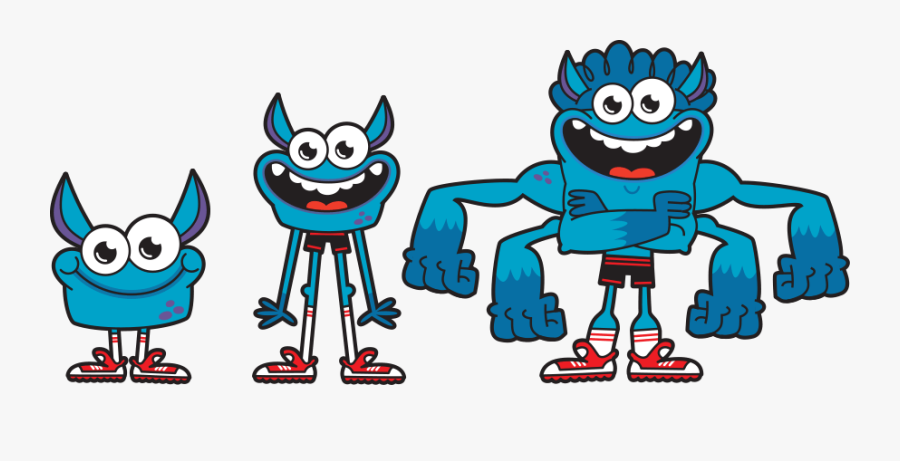 Clipart Kids Sensory Break - Go Noodle Games, Transparent Clipart