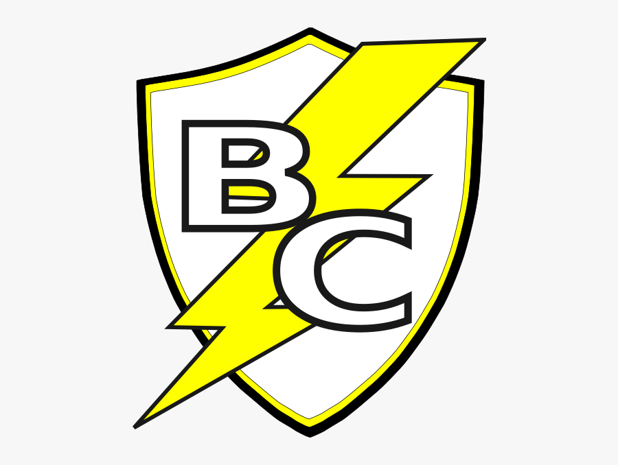 Blitz Creek Clip Art - Clip Art, Transparent Clipart