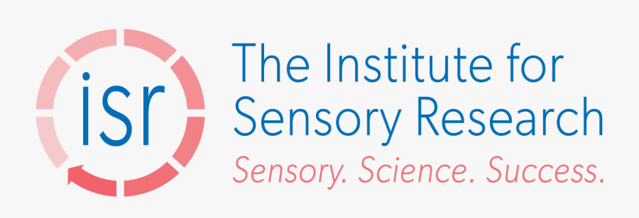 Clip Art Sensory Image - Institute For Sensory Research, Transparent Clipart