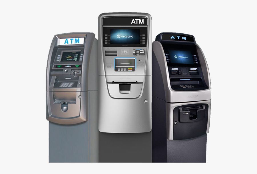 Cash N Go Atm - Atm Machines, Transparent Clipart