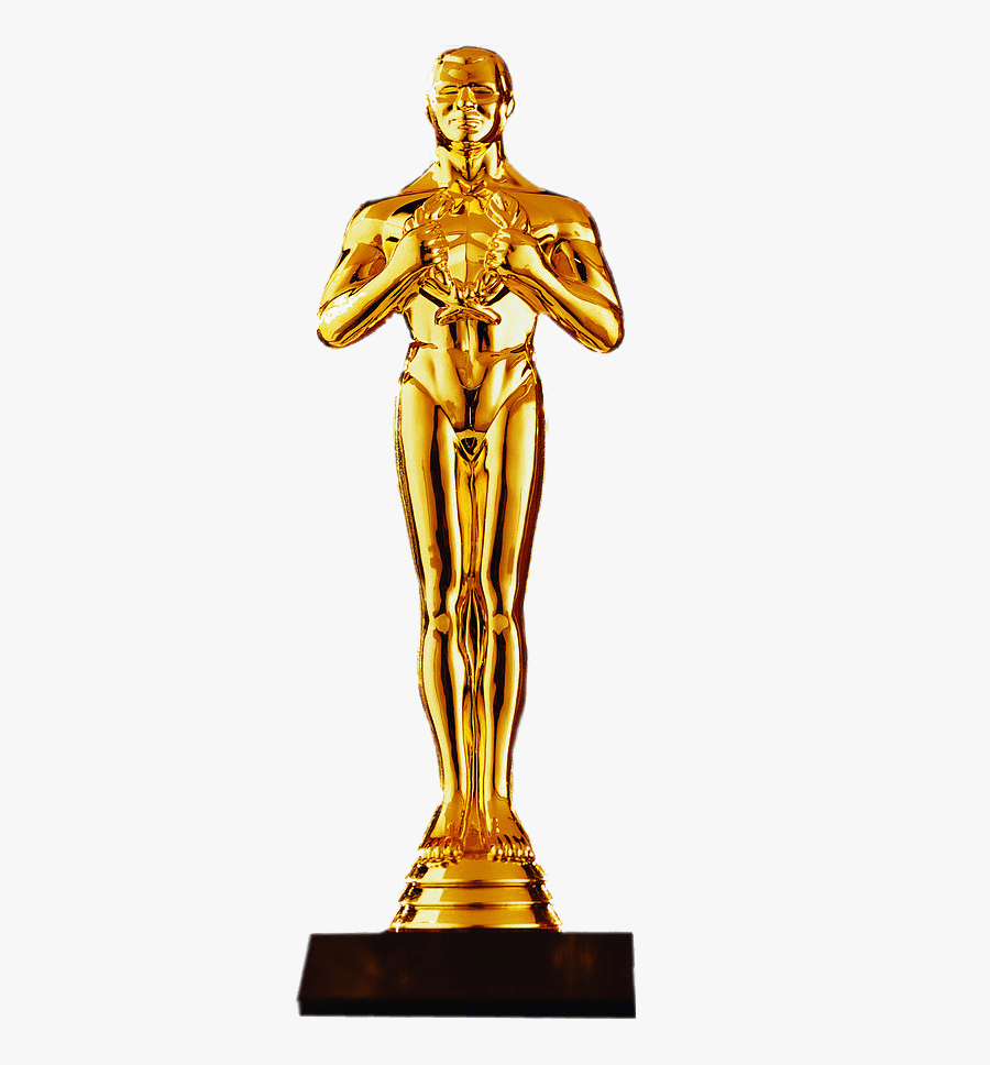 How The Winners Win - Oscar Ico, Transparent Clipart