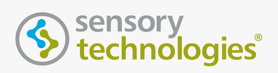 Clip Art Sensory Image - Sensory Technologies Logo, Transparent Clipart