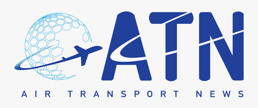Atm Congress Air Transport - Air Transport News Logo, Transparent Clipart