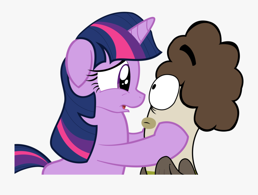 Please, Oscar By Cartuneslover16 - Fish Hooks Oscar, Transparent Clipart